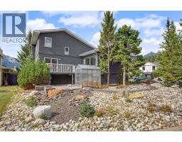 133 Coyote Way, Canmore, AB T1W1C3 Photo 30