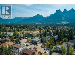 133 Coyote Way, Canmore, AB T1W1C3 Photo 47