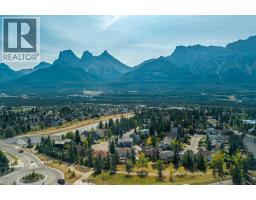 133 Coyote Way, Canmore, AB T1W1C3 Photo 42