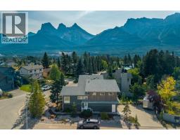 133 Coyote Way, Canmore, AB T1W1C3 Photo 36
