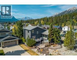 133 Coyote Way, Canmore, AB T1W1C3 Photo 37