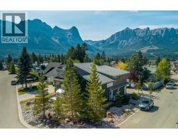 133 Coyote Way, Canmore, AB T1W1C3 Photo 48
