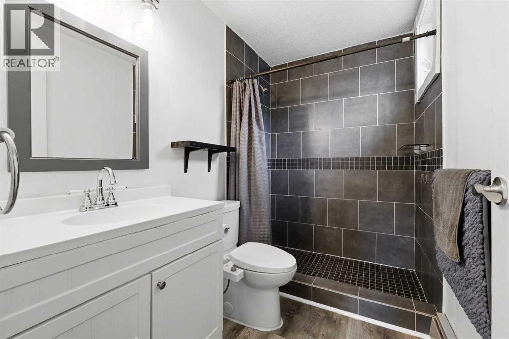 3-piece ensuite bathroom