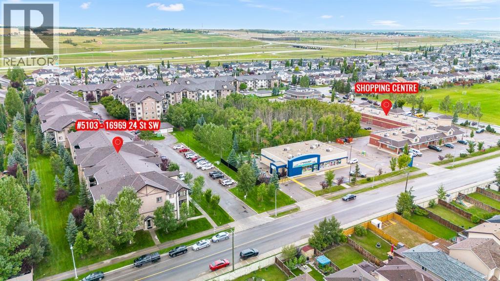 #5103 16969 24 Street SW - 24