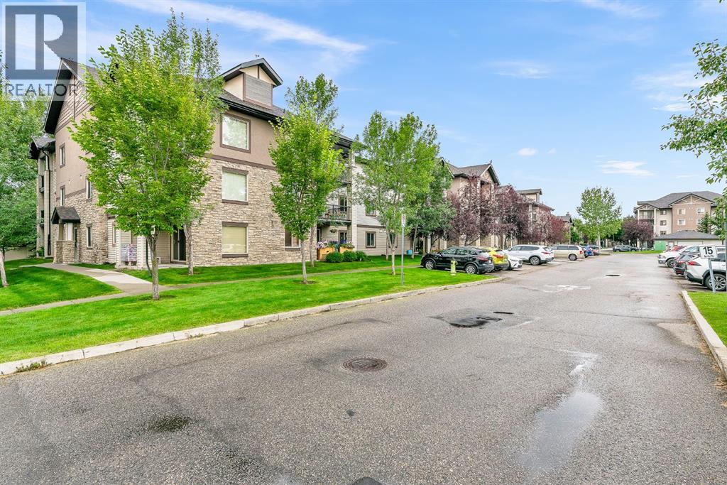 #5103 16969 24 Street SW - 2