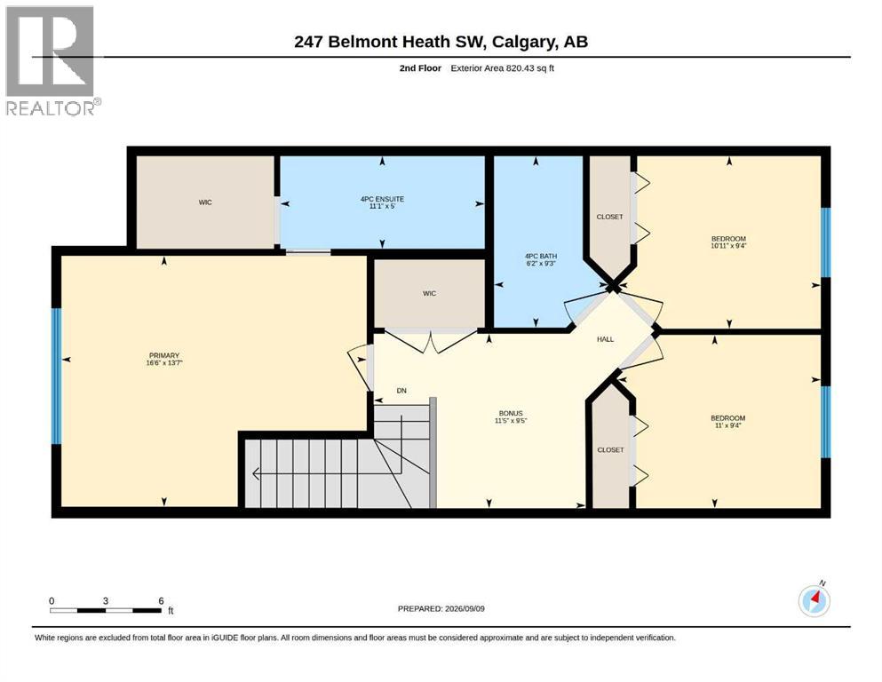 247 Belmont Heath SW - Image 48