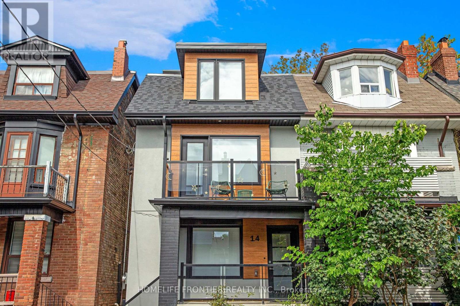14 GORE STREET - 19