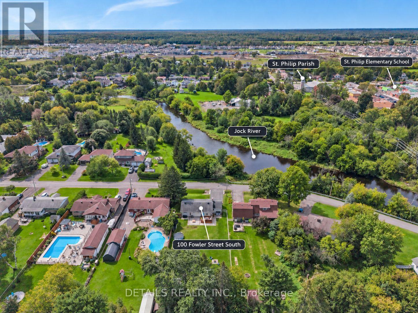 3 Bed, 2 Bath House for Sale in Ottawa – 100 FOWLER STREET S, Ottawa – MLS# X13775104 - Image 83