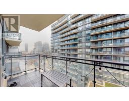1718 - 460 Adelaide Street E, Toronto, ON M5A0E7 Photo 29