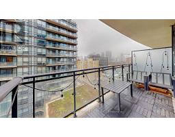 1718 - 460 Adelaide Street E, Toronto, ON M5A0E7 Photo 30