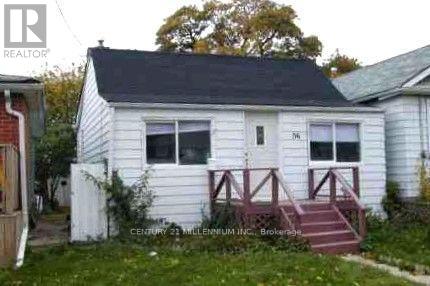 56 BEECHWOOD AVENUE - 2