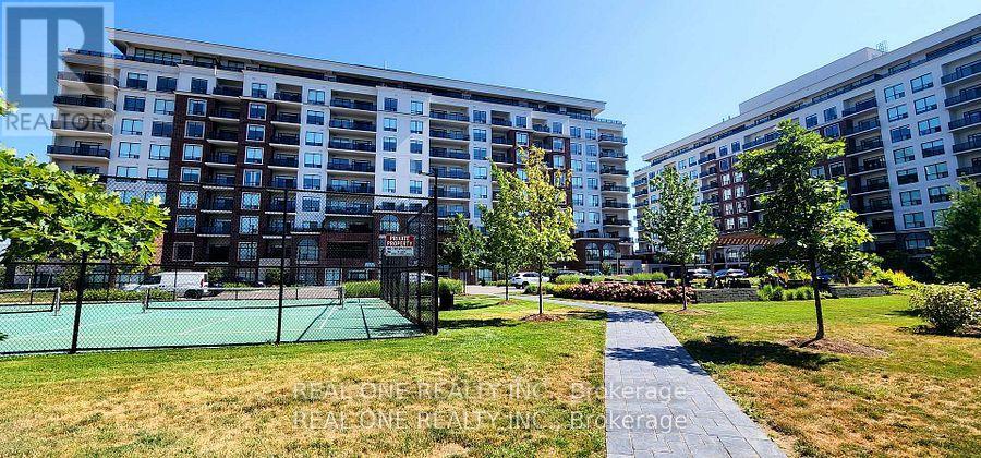 408 - 480 CALLAWAY ROAD, London North (North R)