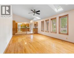 Sunroom - 267 Elmgrove Drive, Lakeshore, ON N8N4G9 Photo 14