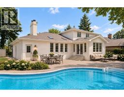 4pc Ensuite bath - 267 Elmgrove Drive, Lakeshore, ON N8N4G9 Photo 8