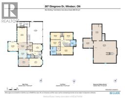 267 Elmgrove Drive, Lakeshore, ON N8N4G9 Photo 49