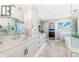 3pc Bathroom - 108 Cattail Run, Rural Rocky View County, AB T3Z0E1 Photo 21