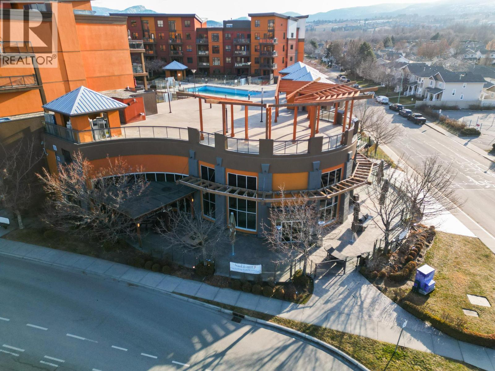 3799 Lakeshore Road, Kelowna