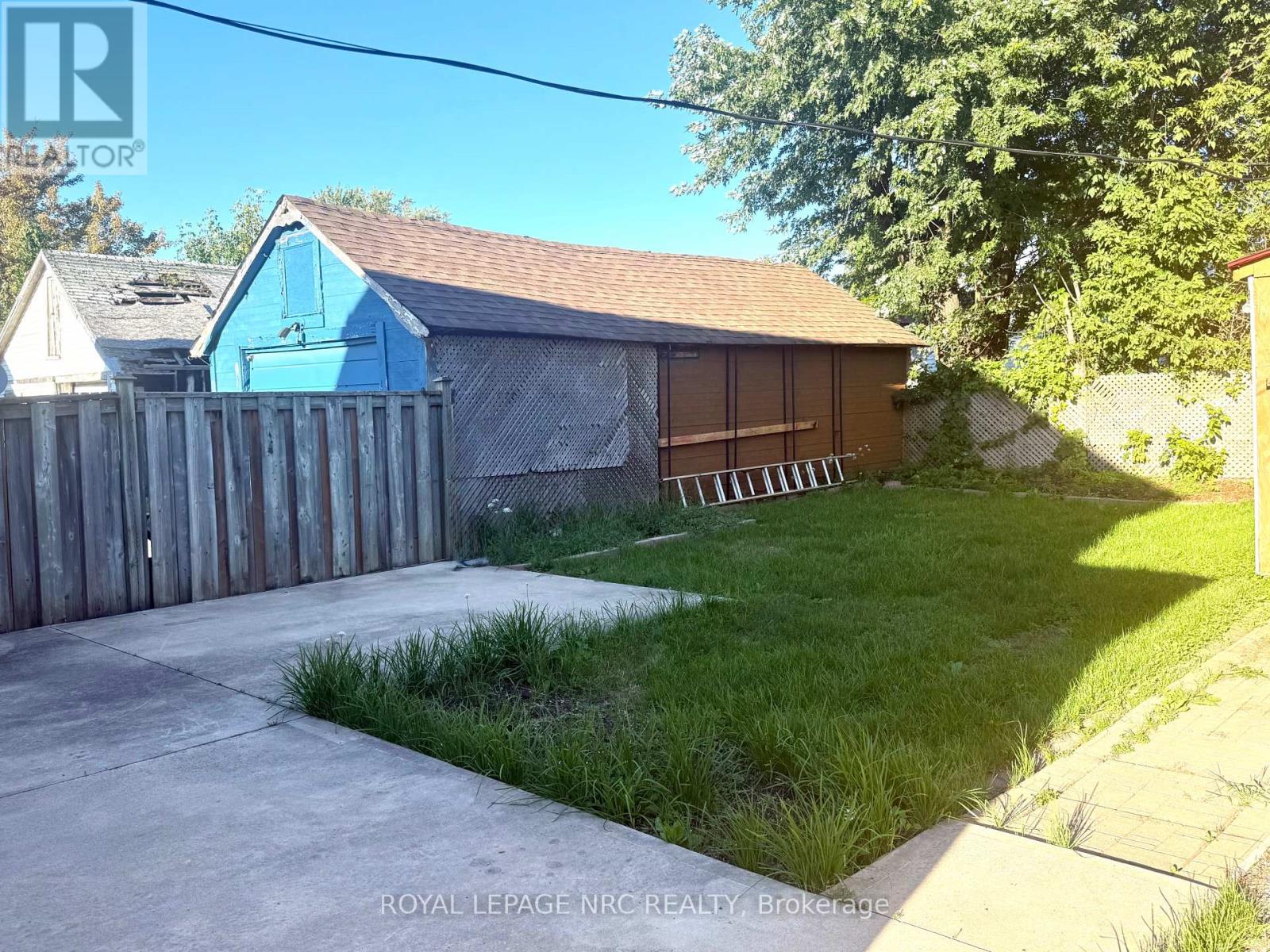 37 WRIGHT STREET, Welland (Lincoln/Crowland) — photo 4