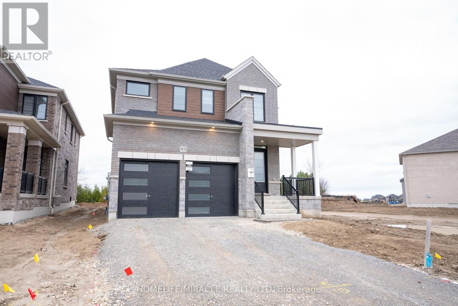 93 BLUEBIRD BOULEVARD, Adjala-Tosorontio (Colgan)