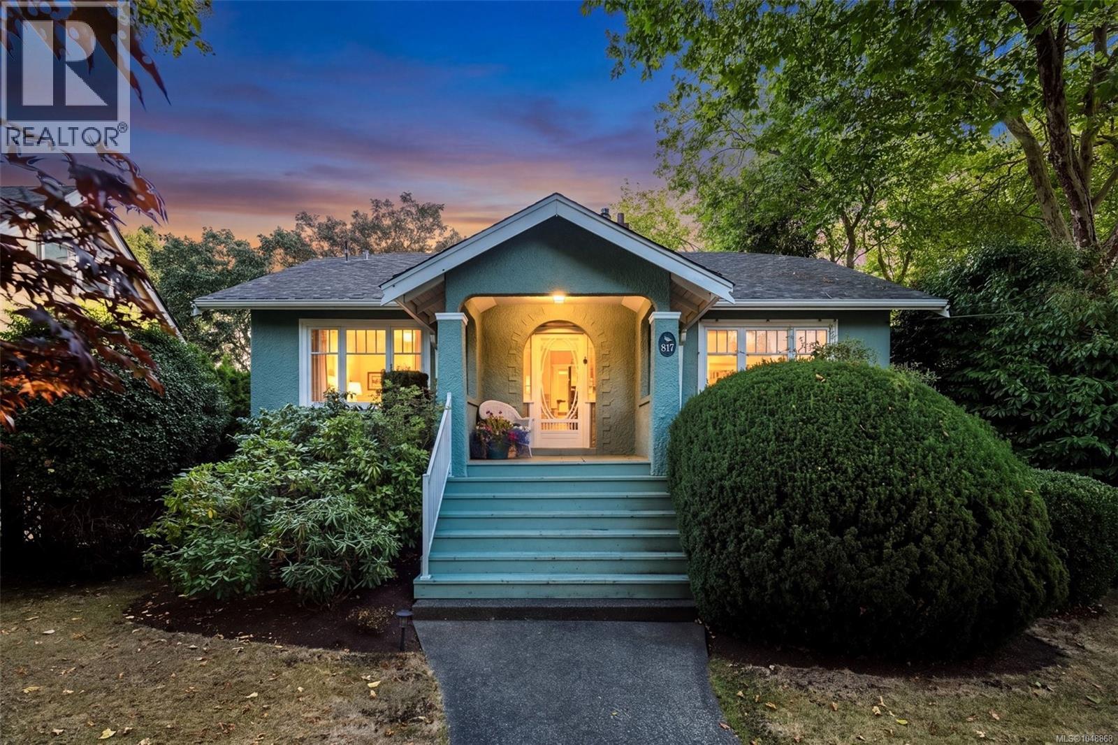 817 St. Patrick St - 1