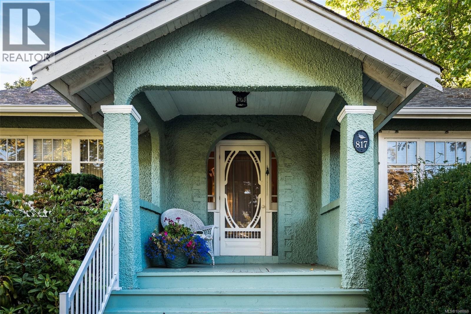 817 St. Patrick St - 2