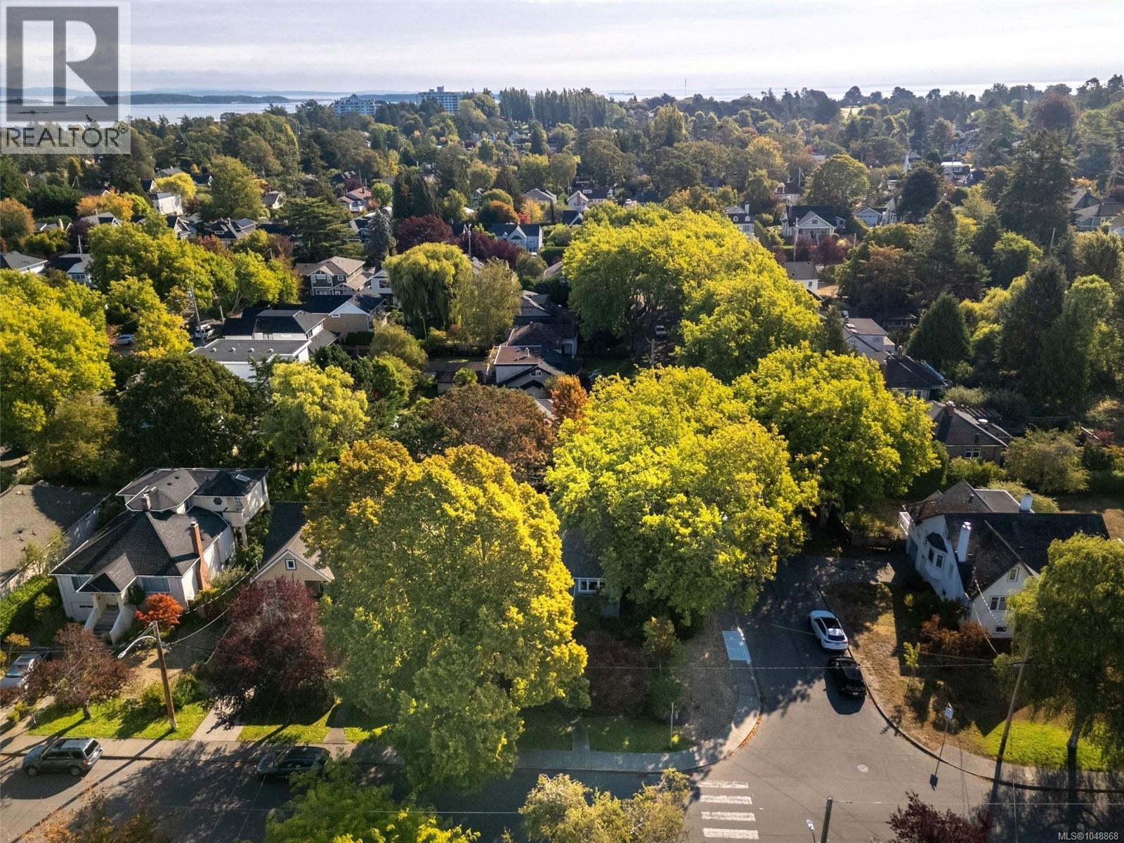  817 St. Patrick Street, Oak Bay