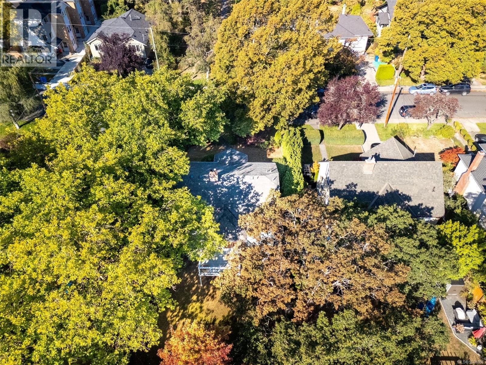  817 St. Patrick Street, Oak Bay