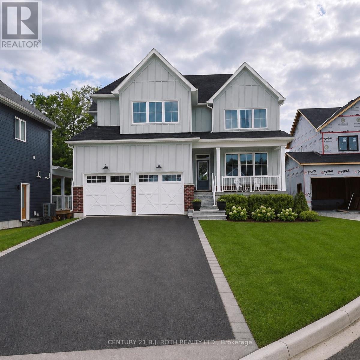 24 NORTHLAND COURT, Oro-Medonte — photo 2
