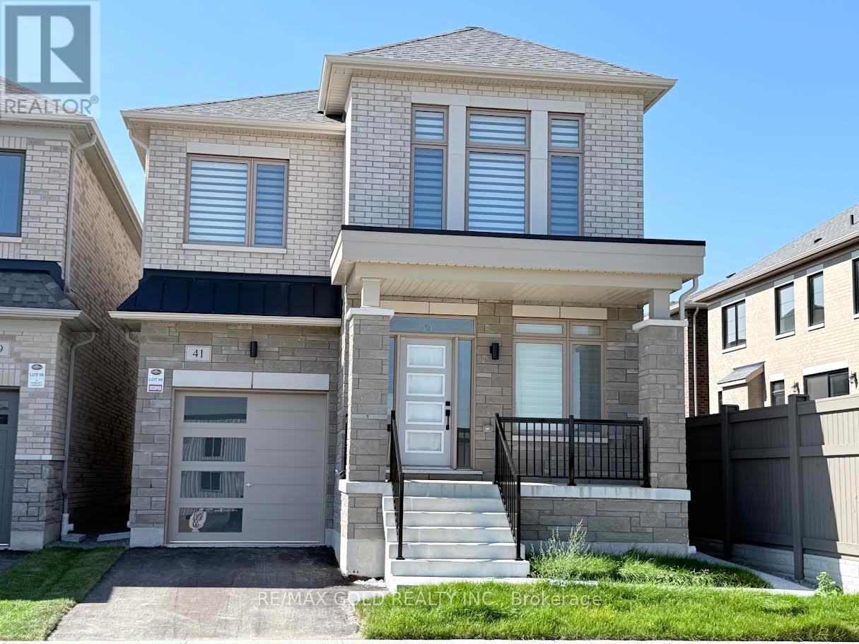 Photo of 41 Tapscott Crescent