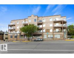 Apartment for sale at #406 5 Perron St, St. Albert — MLS® E4508525