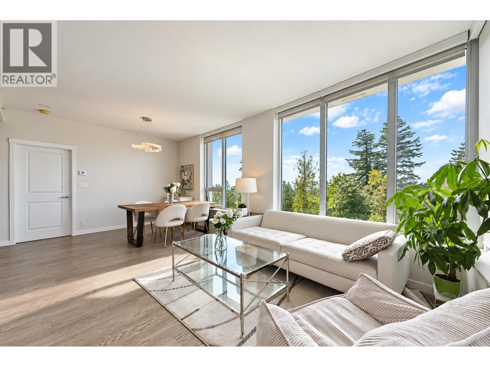 902 3533 ROSS DRIVE, Vancouver — photo 4