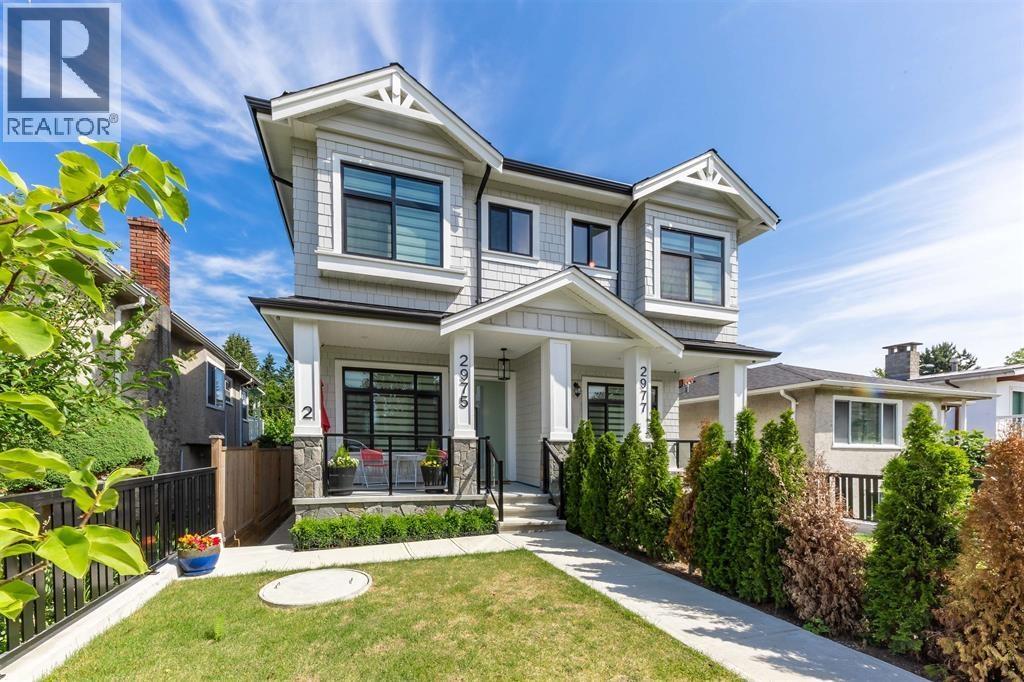 2975 E 42ND AVENUE, Vancouver — photo 2