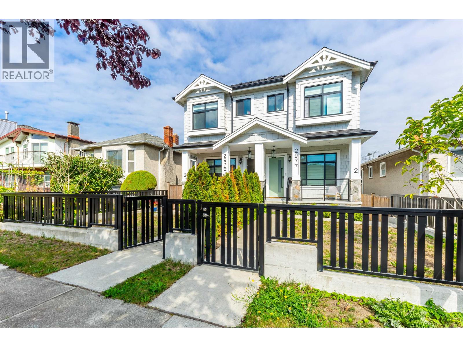 2975 E 42ND AVENUE, Vancouver — photo 1
