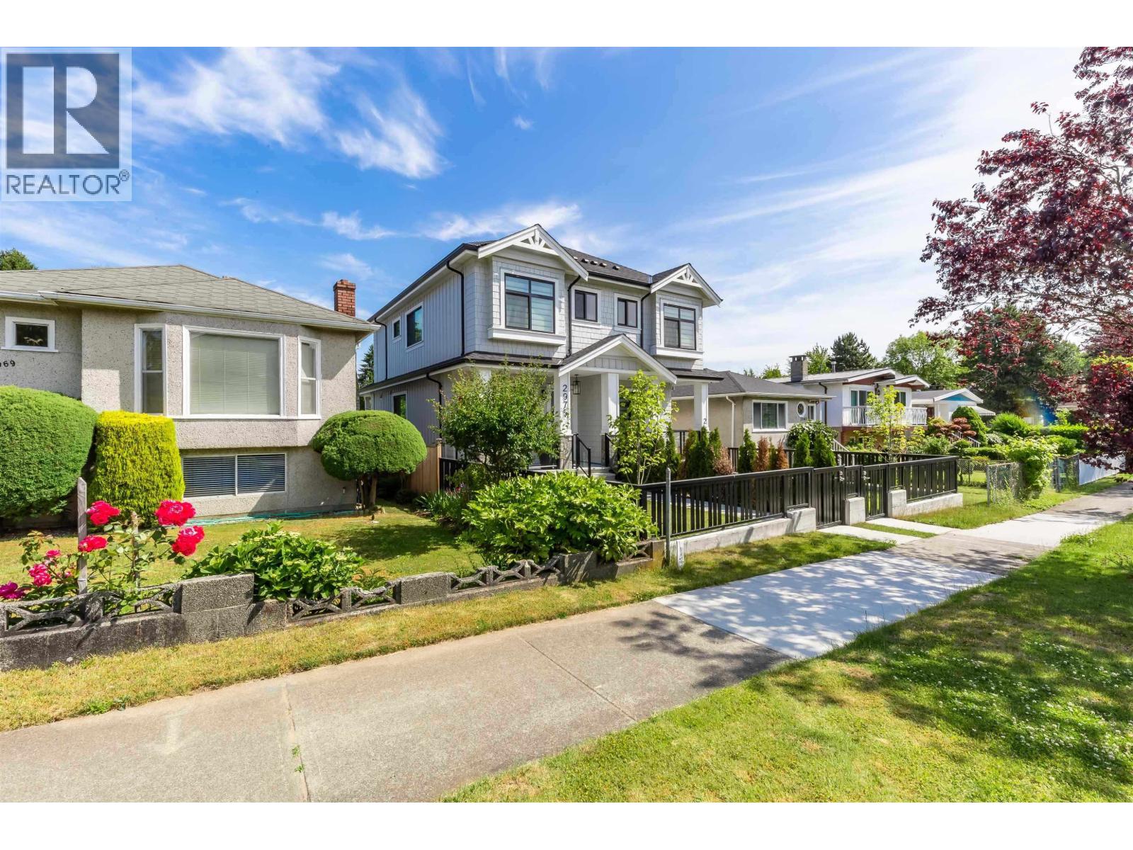 2975 E 42ND AVENUE, Vancouver — photo 3