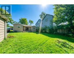 242 Simcoe Avenue, Georgina, ON L4P2H8 Photo 36