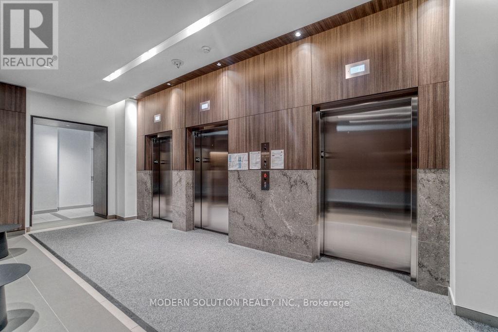 #308 1787 ST CLAIR AVENUE W - 22