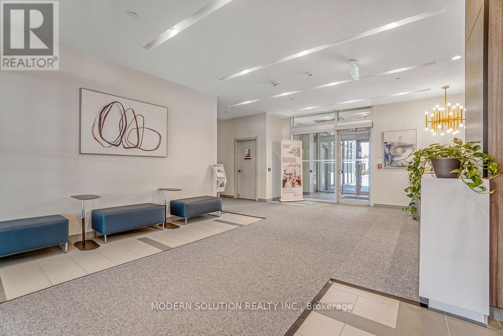 #308 1787 ST CLAIR AVENUE W - 24