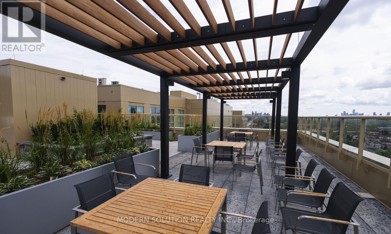#308 1787 ST CLAIR AVENUE W - 26