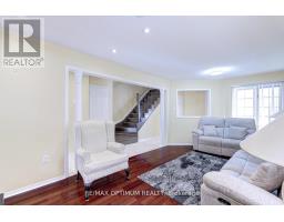 Bedroom 2 - 26 Tumbleweed Trail, Brampton, ON L6Y5A1 Photo 9