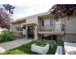 Apartment for sale at #8 15431 93 Av NW, Edmonton — MLS® E4508531