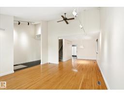 Recreation room - 241 Greenoch Cr Nw, Edmonton, AB T6L1W6 Photo 9