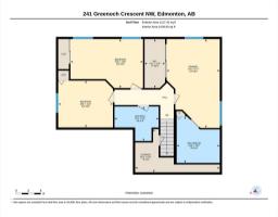 241 Greenoch Cr Nw, Edmonton, AB T6L1W6 Photo 46