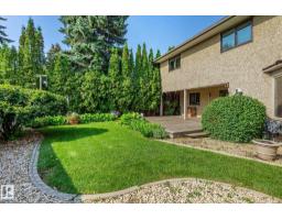 241 Greenoch Cr Nw, Edmonton, AB T6L1W6 Photo 39