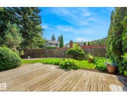 241 Greenoch Cr Nw, Edmonton, AB T6L1W6 Photo 42