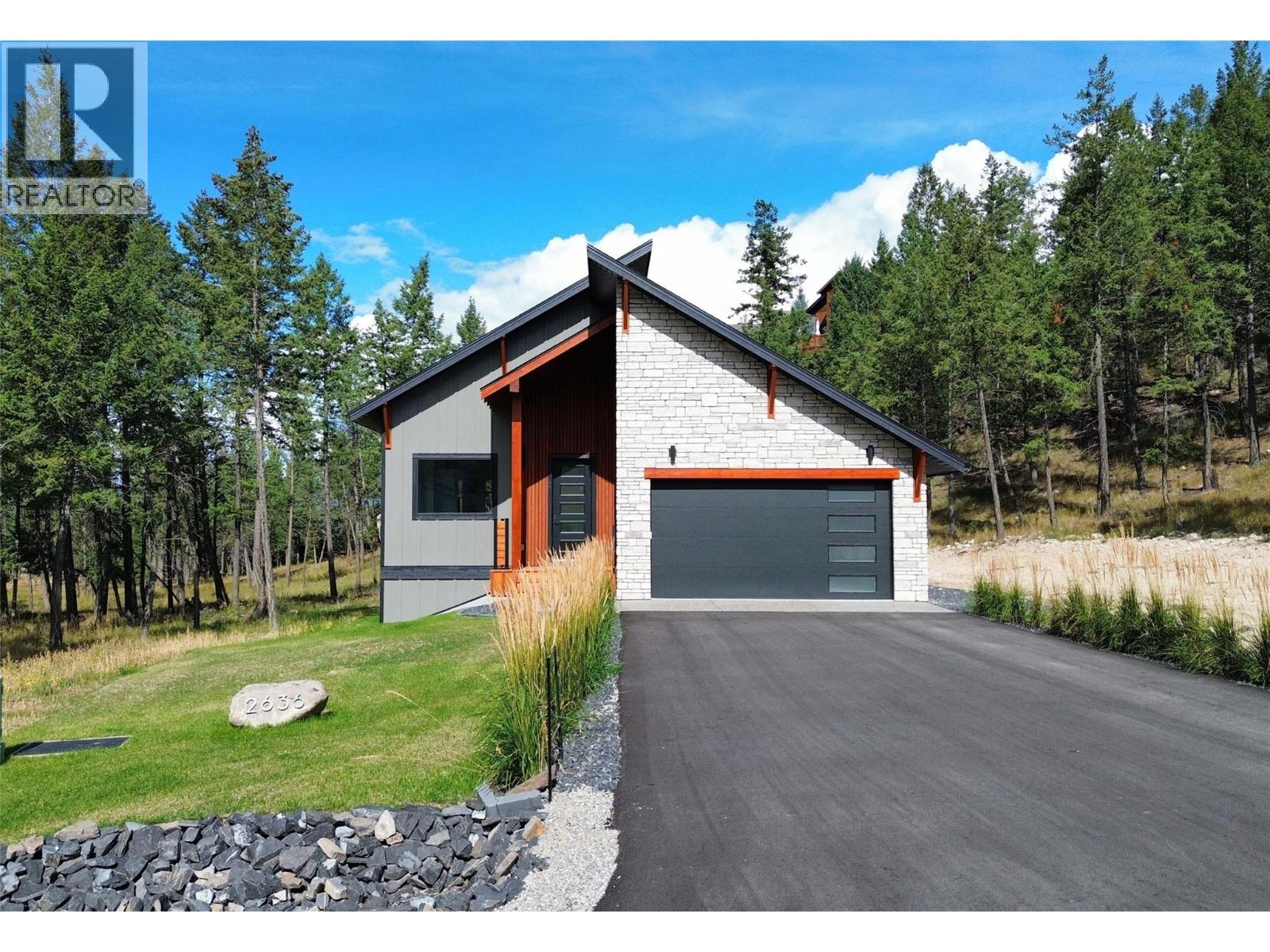 2636 Taynton Trail, Invermere — photo 4