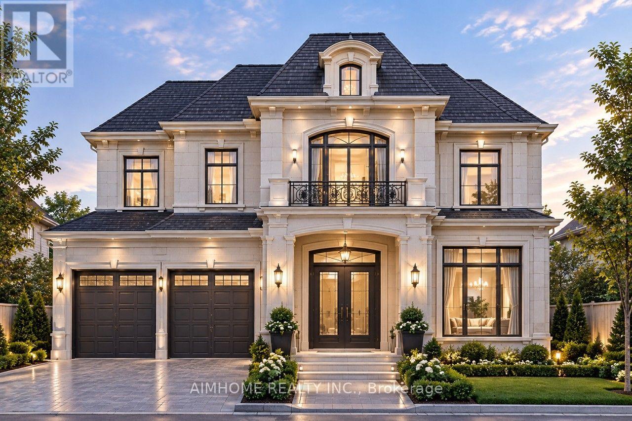 222 RICHMOND STREET, Richmond Hill (Mill Pond) — photo 1