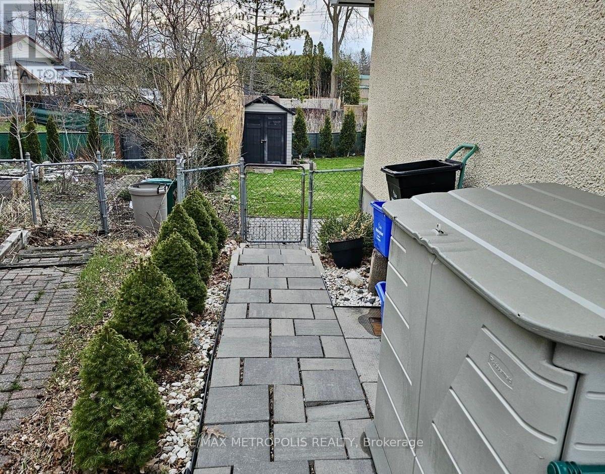 BSMT - 7 MEDHURST DRIVE, Ottawa — photo 4