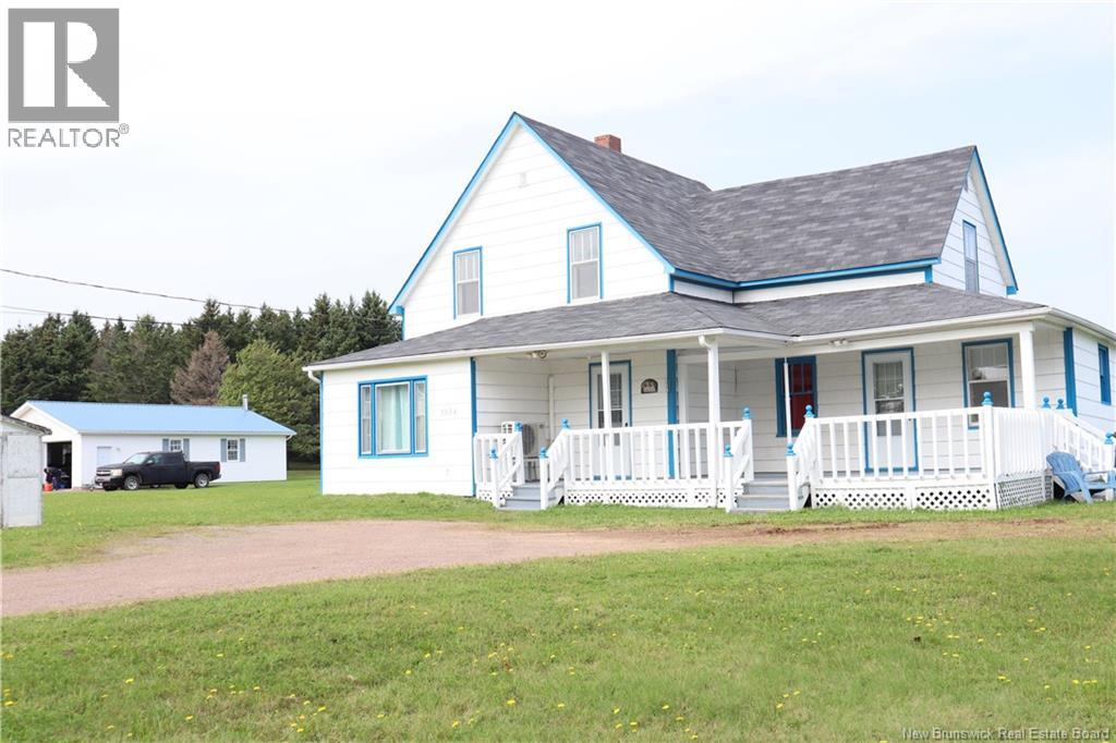 1654 Route 133 Road, Grand-Barachois — photo 2