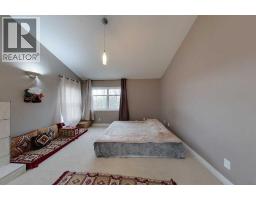 Primary Bedroom - 72034 Weather Station Road, Wagner, AB T0G2M0 Photo 9