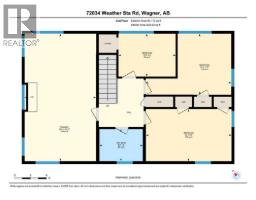 72034 Weather Station Road, Wagner, AB T0G2M0 Photo 26